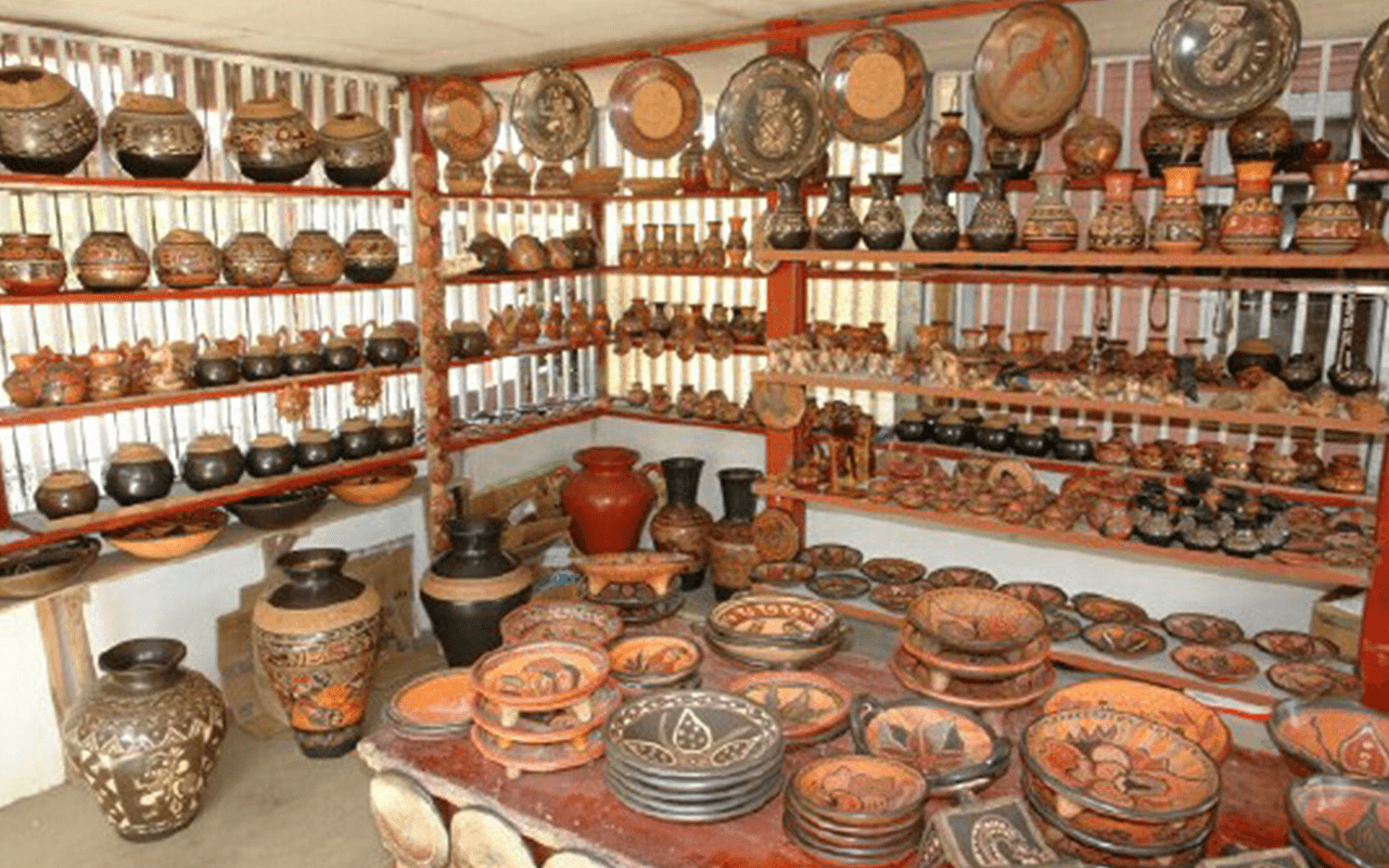 FOTOS SITE COSTA RICA  0008s 0001 guaitil chorotega pottery tour picture 1 1