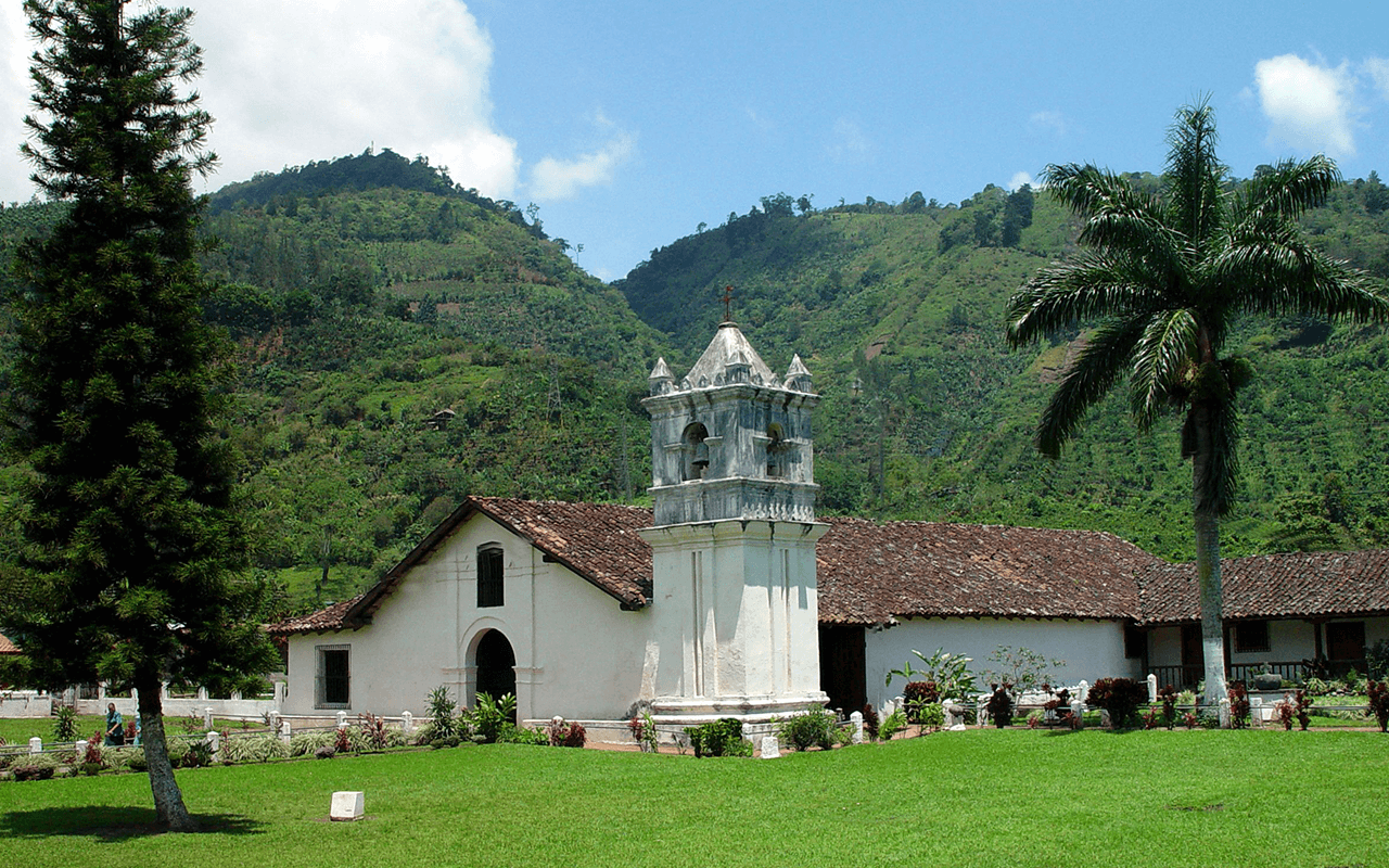 FOTOS SITE COSTA RICA  0013s 0001 Iglesia de Valle Orosi copy ICT 1